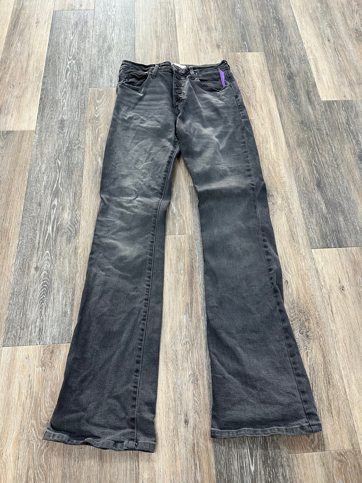 Jeans Boot Cut By Kancan  Size: 9