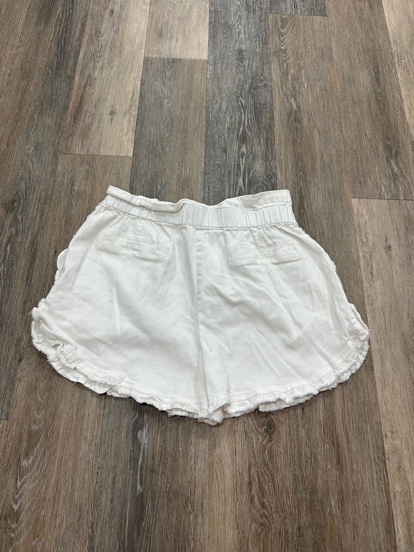 Shorts By The Nines  Size: L