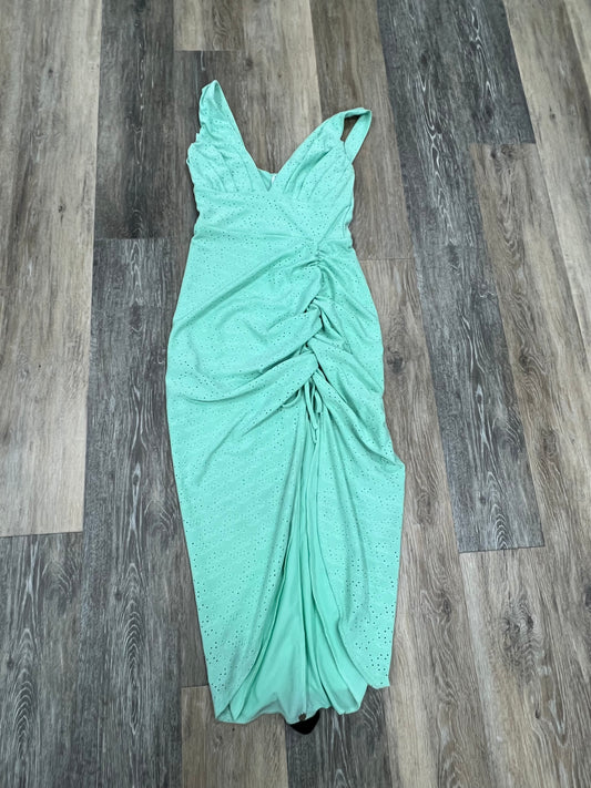 Dress Party Midi By Asos  Size: 4