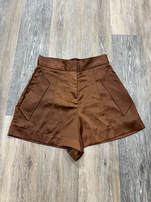 Shorts By Deluc  Size: Xs
