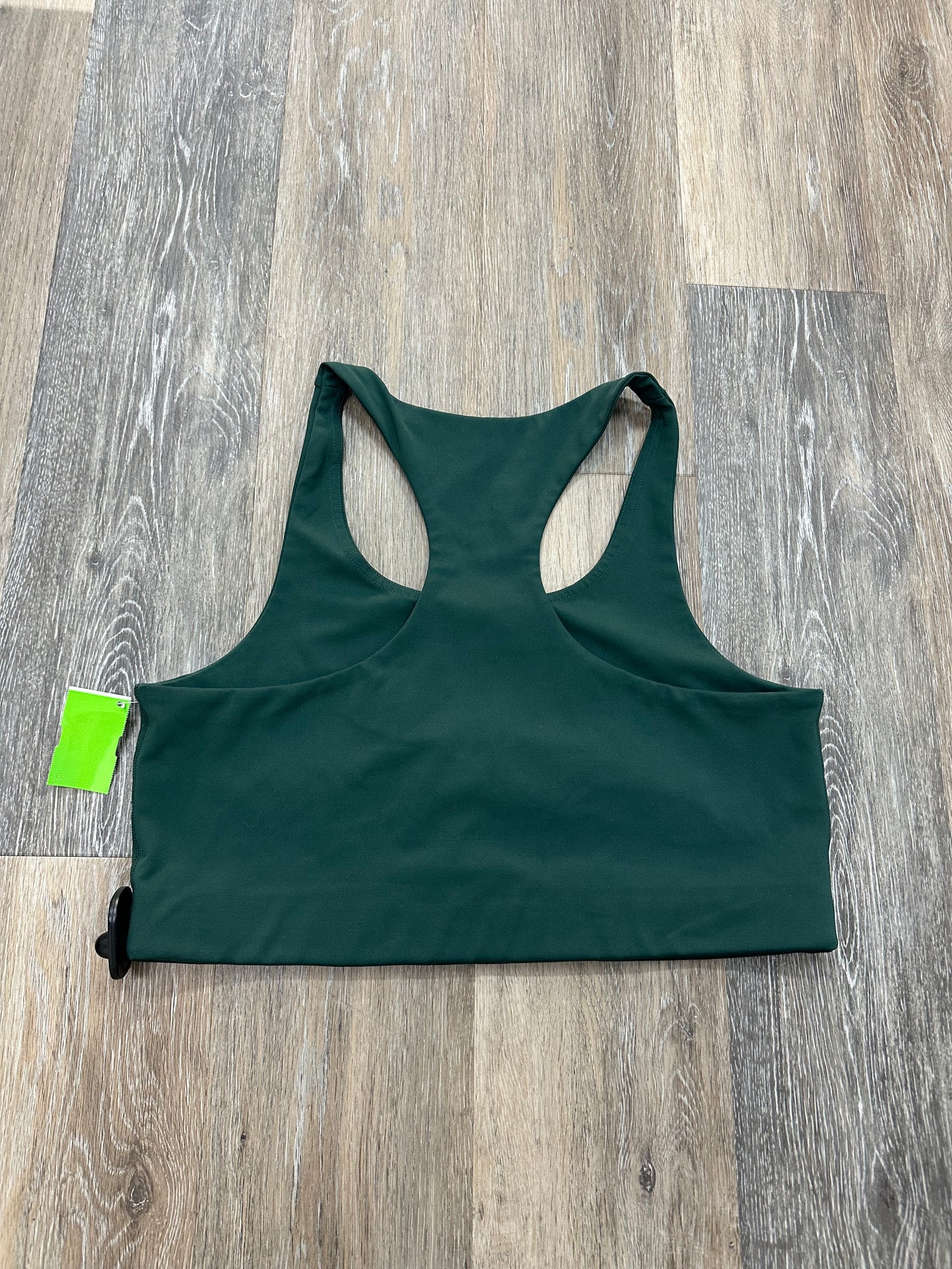 Athletic Bra By Girlfriend Collective  Size: Xxl