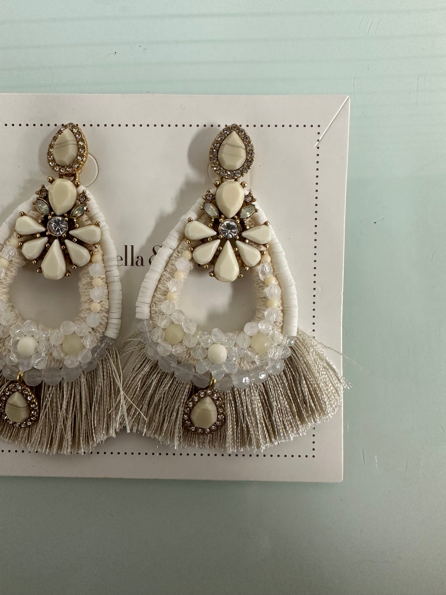 Earrings Other By Stella And Dot