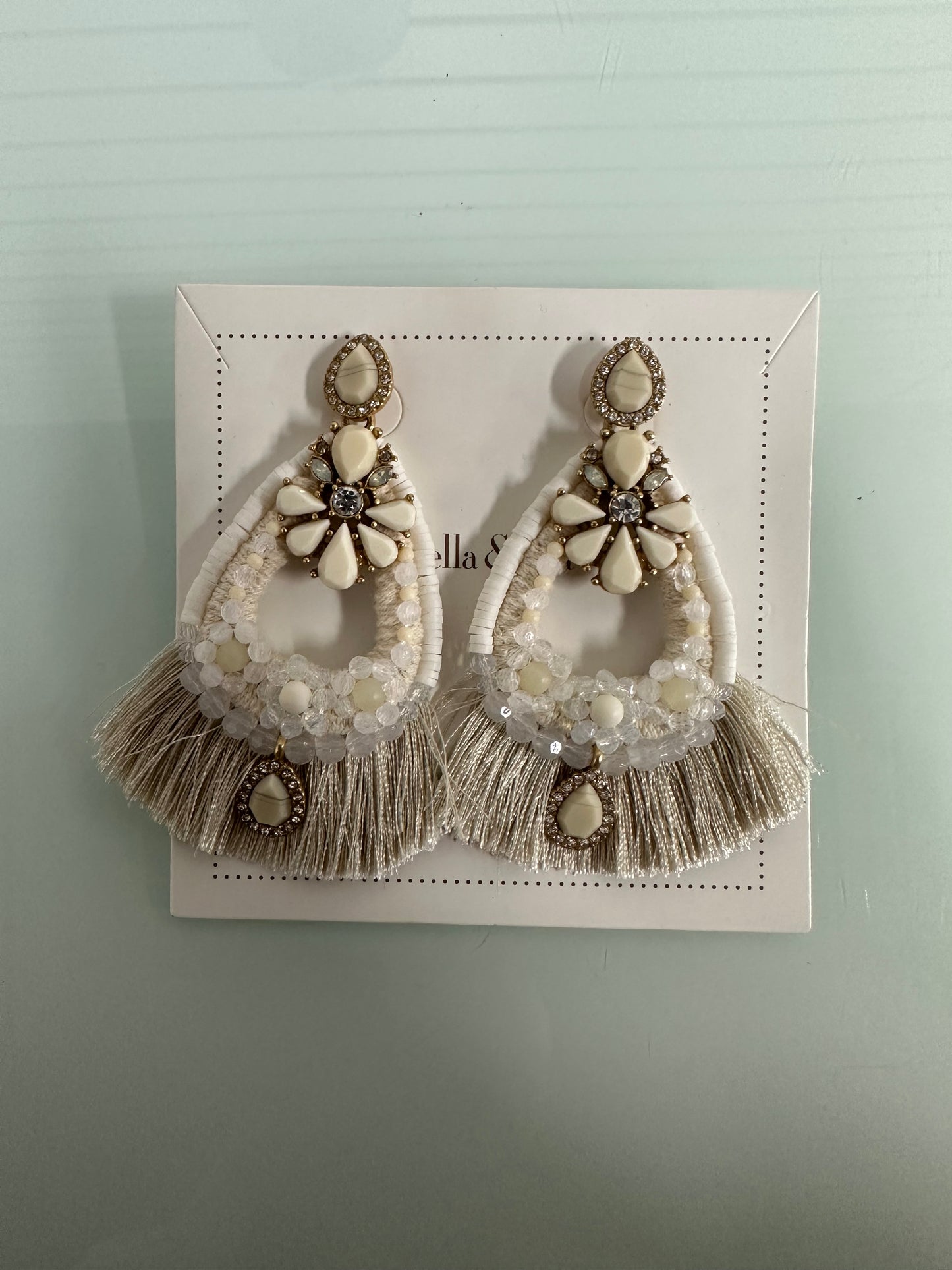 Earrings Other By Stella And Dot