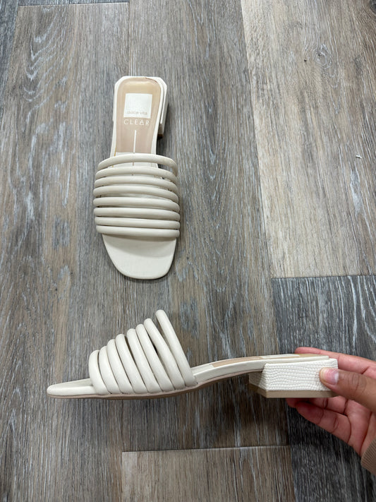 Sandals Flats By Dolce Vita  Size: 6