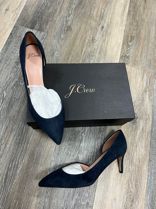 Shoes Heels Stiletto By J Crew  Size: 9