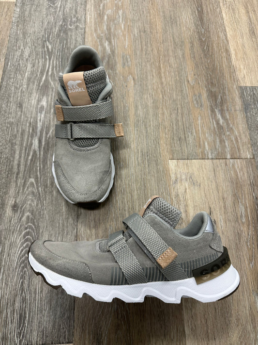 Shoes Athletic By Sorel  Size: 7