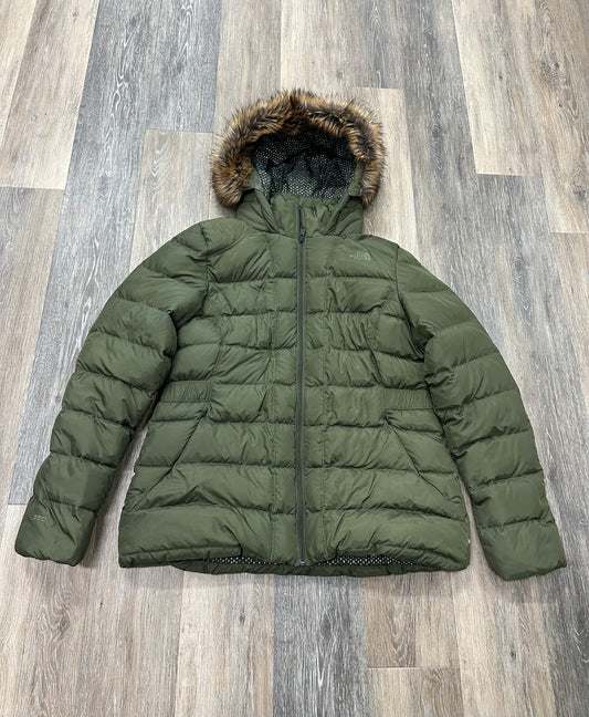 Coat Other By North Face  Size: Xl