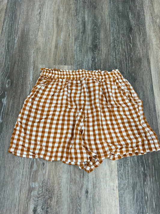 Shorts By Angie  Size: S