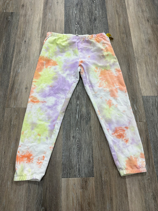 Pants Joggers By Wildfox  Size: L