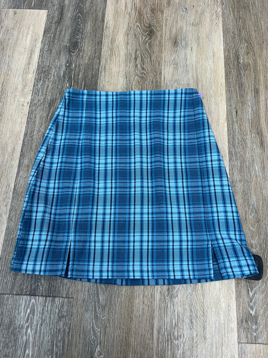 Skirt Mini & Short By Brandy Melville  Size: S