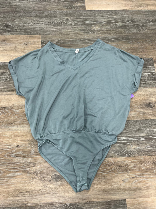 Bodysuit By Wishlist  Size: M