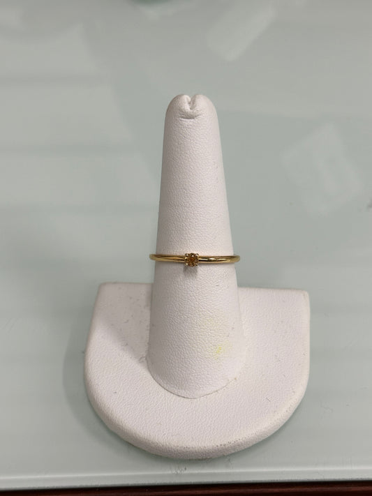 Ring Stackable By J Crew