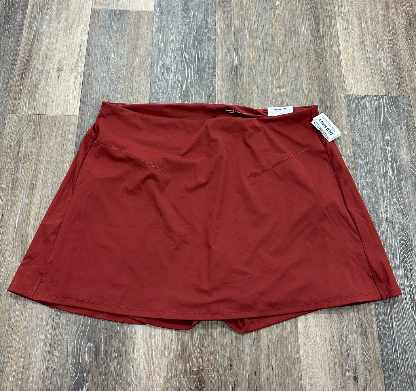 Athletic Skirt Skort By Old Navy  Size: 2x