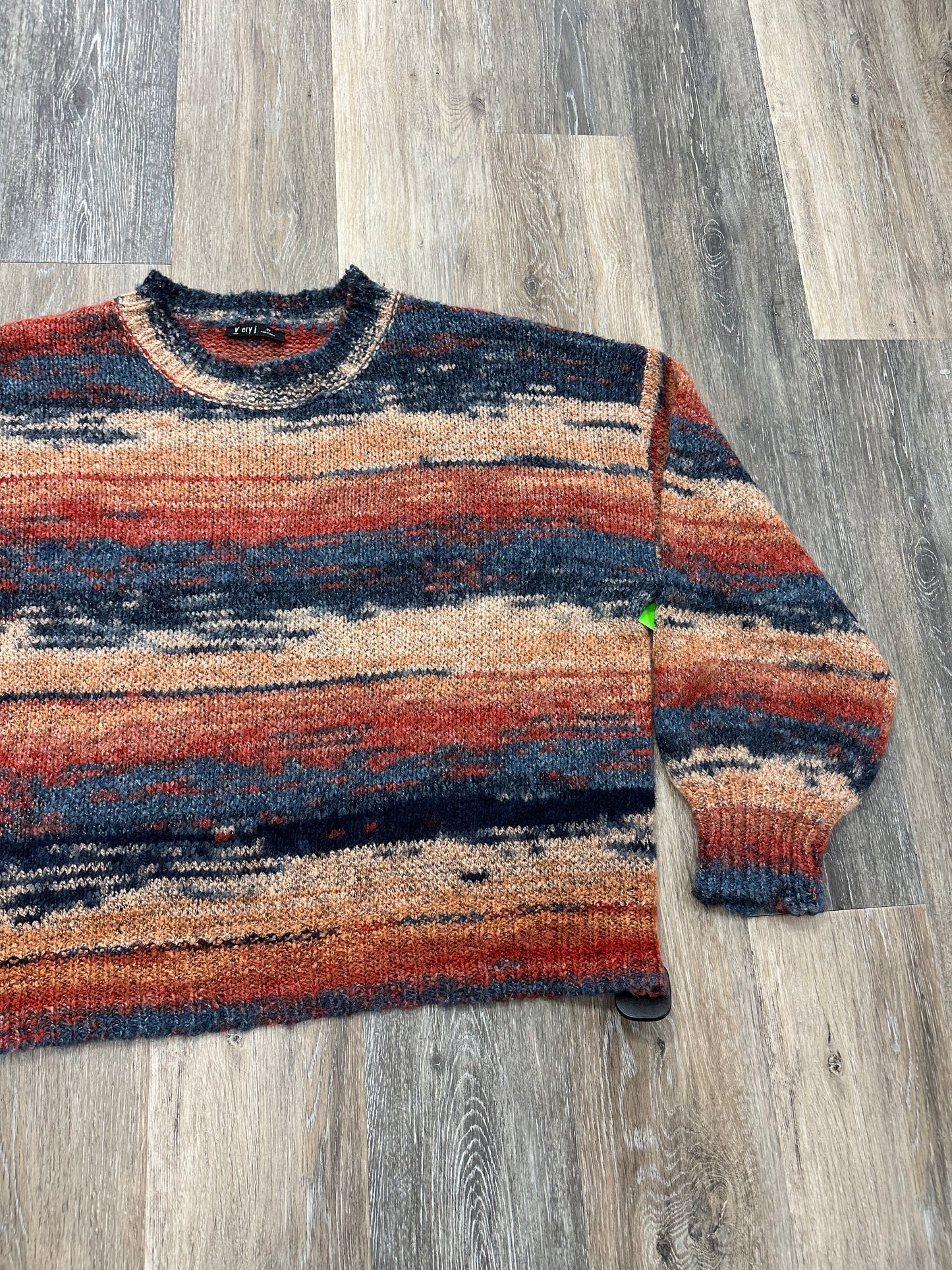 Sweater By Very J  Size: 2x
