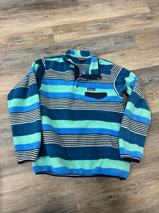 Athletic Fleece By Patagonia  Size: Xl