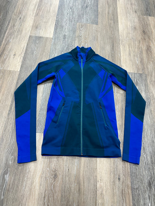 Athletic Jacket By LNDR  Size: Xs