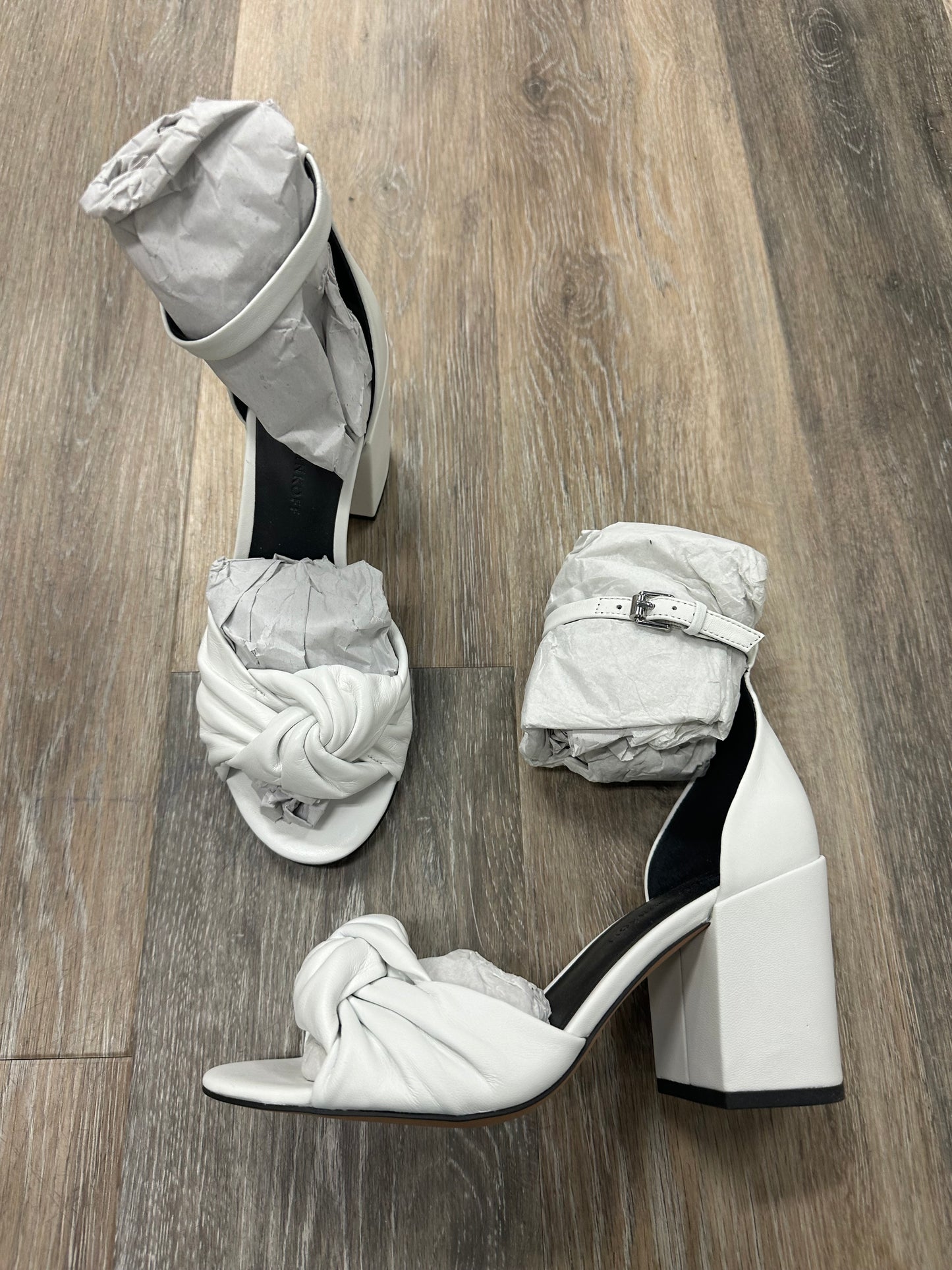 Shoes Heels Block By Rebecca Minkoff  Size: 6.5