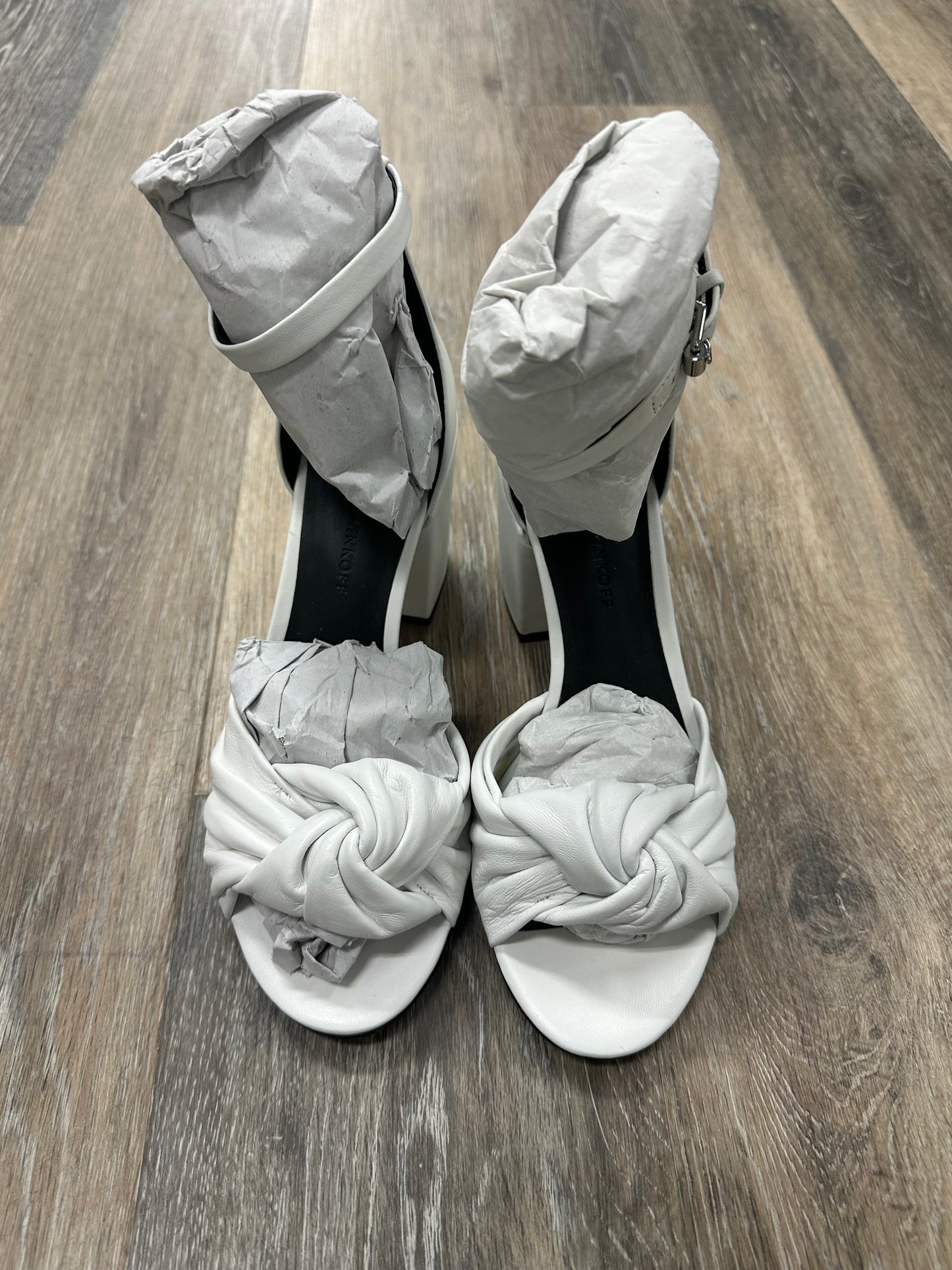 Shoes Heels Block By Rebecca Minkoff  Size: 6.5