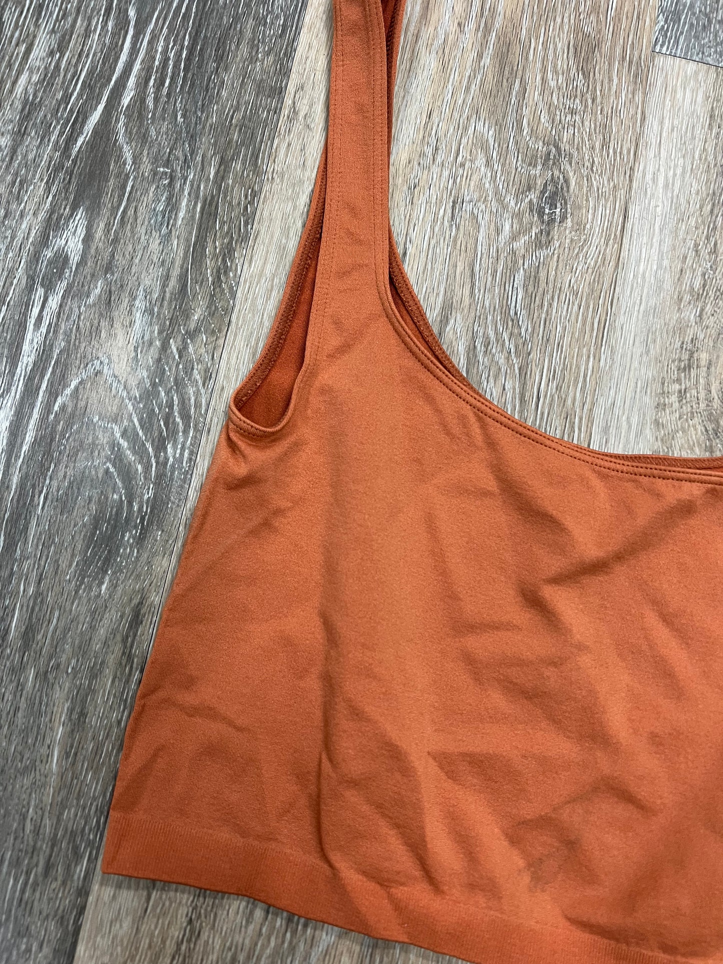 Tank Top By Free People  Size: M