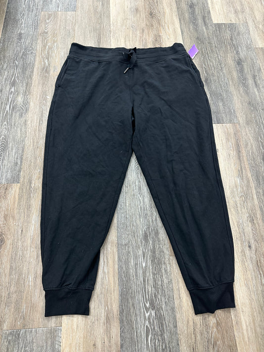 Athletic Pants By Athleta  Size: 1x