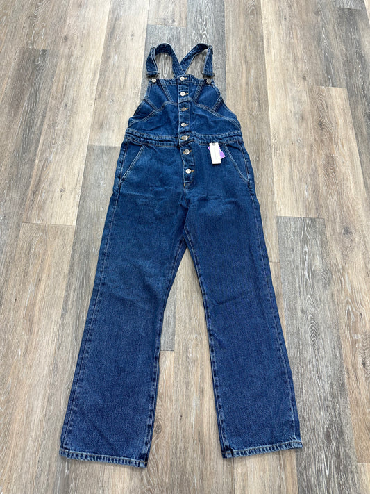 Overalls By Anthropologie  Size: 4