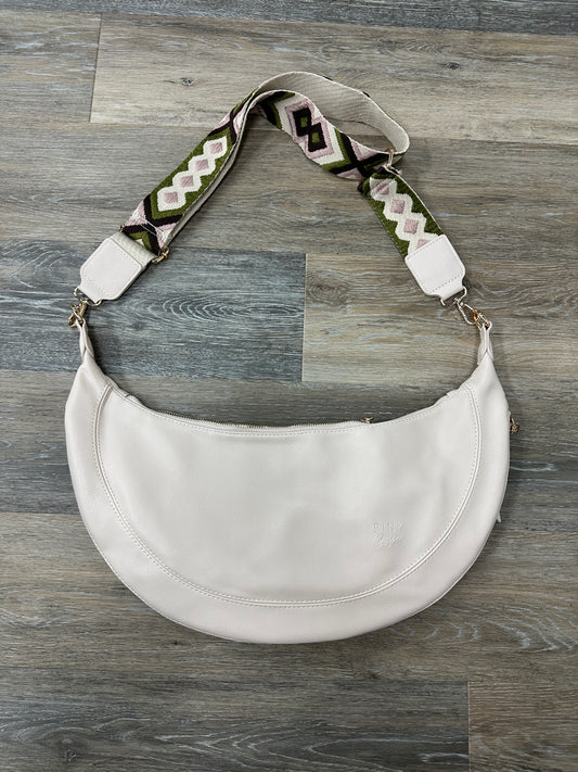 Handbag By Pink Clove  Size: Medium