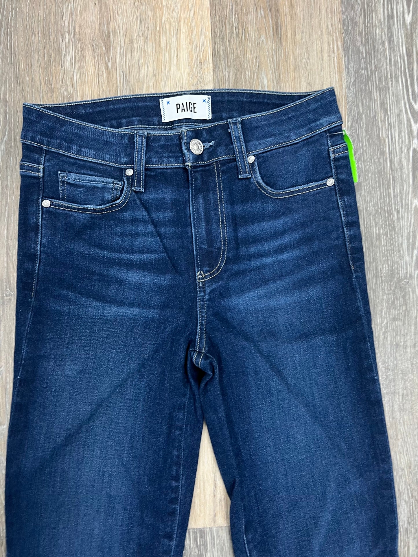 Jeans Designer By Paige  Size: 2/26