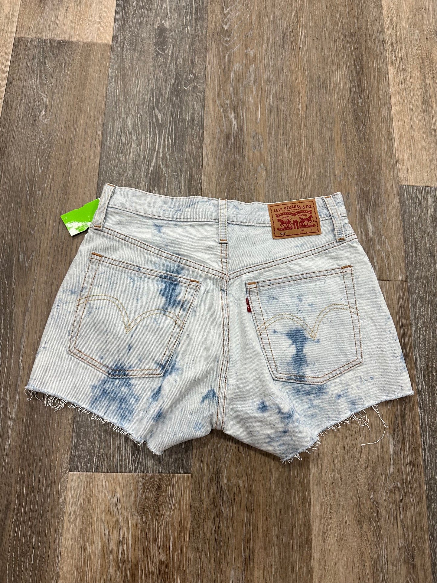 Shorts By Levis  Size: 2