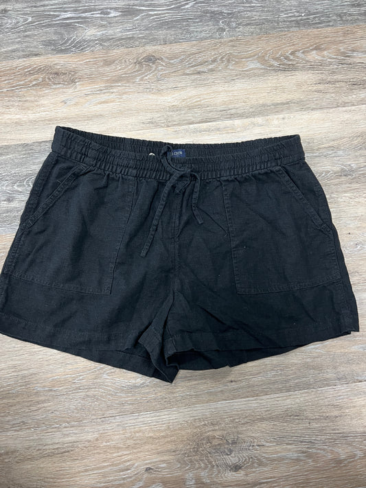 Shorts Linen By J Crew  Size: M