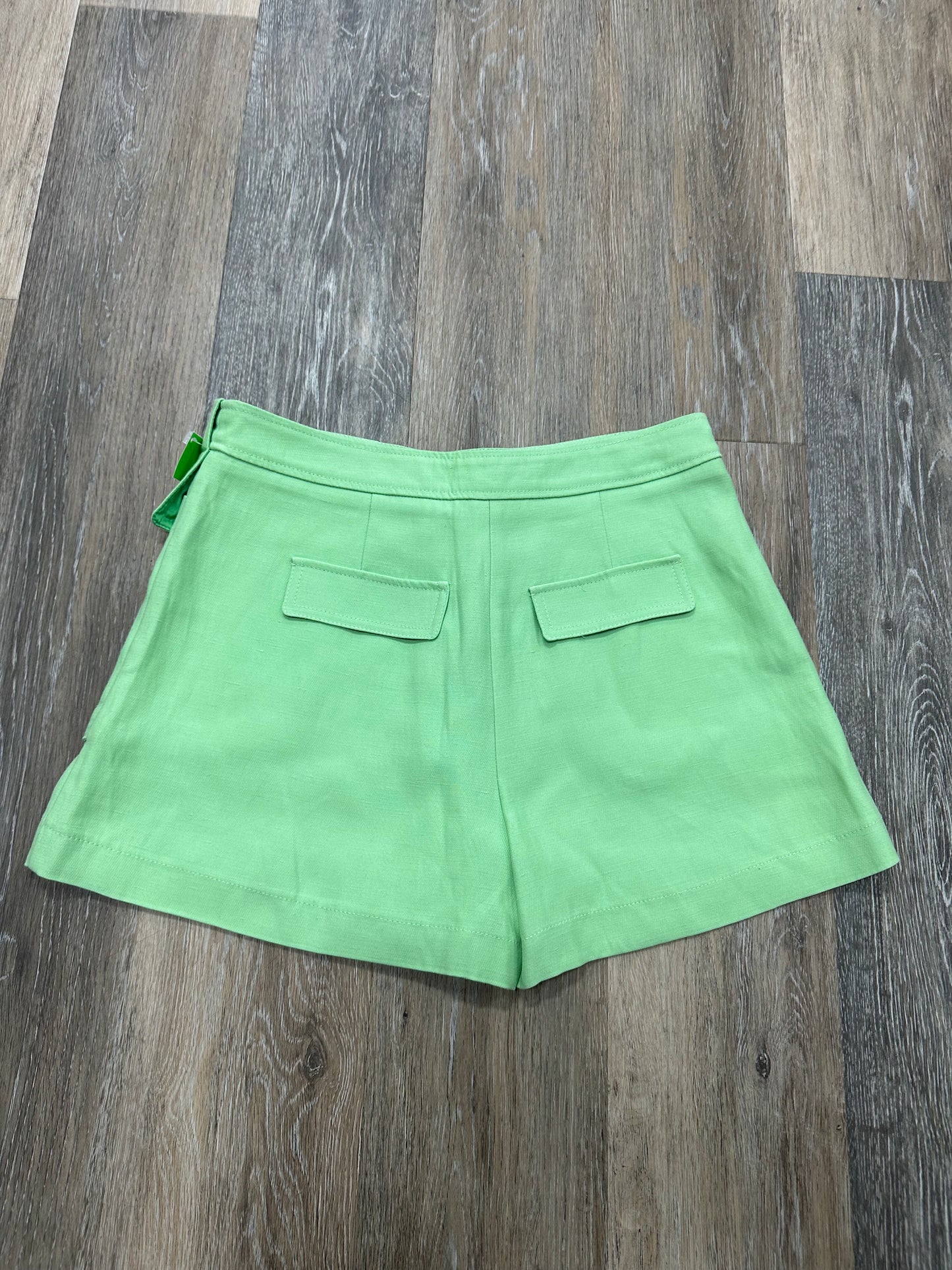 Shorts Designer By Alexis  Size: S