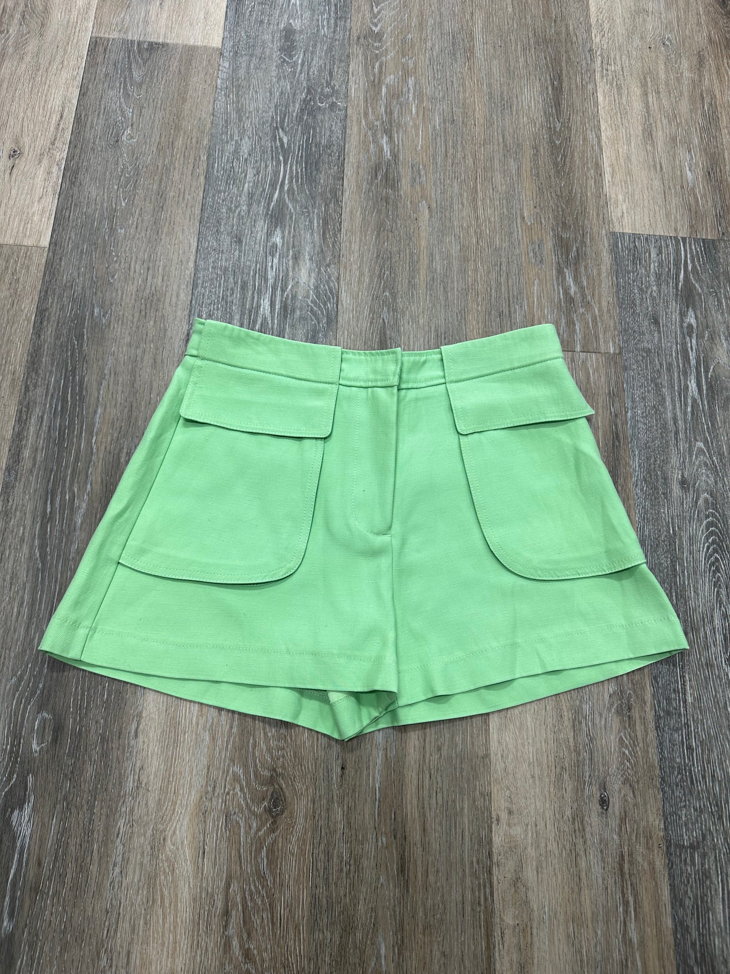 Shorts Designer By Alexis  Size: S
