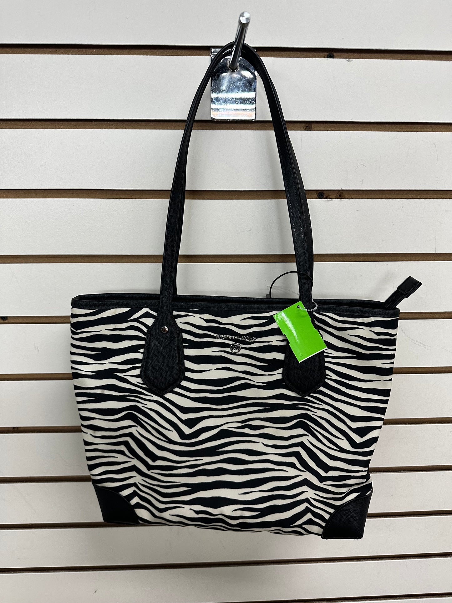 Tote Designer By Michael Kors  Size: Medium