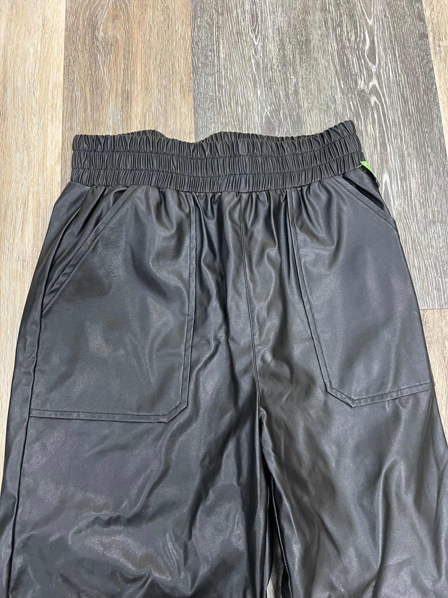 Pants Faux Leather By Lulus  Size: S