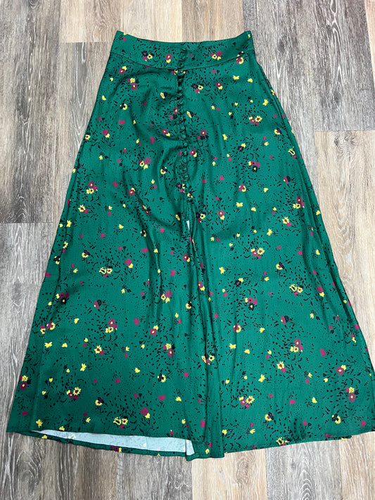Skirt Maxi By Free People  Size: 2