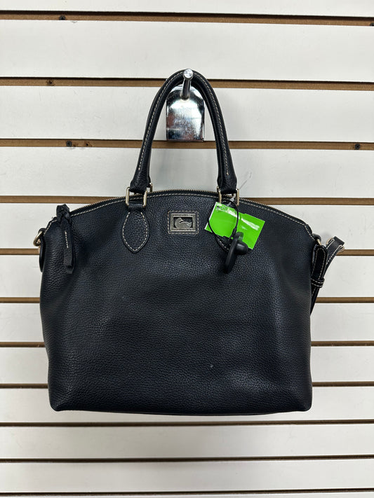 Handbag Designer By Dooney And Bourke  Size: Medium