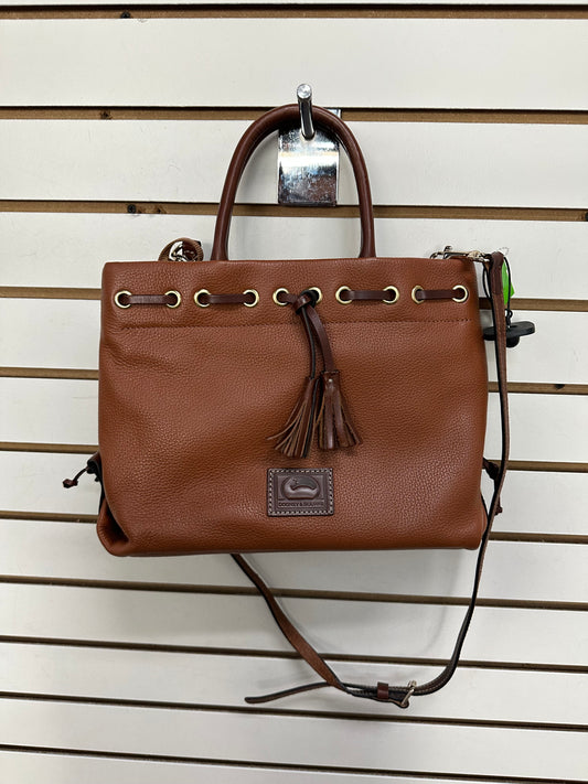 Handbag Designer By Dooney And Bourke  Size: Medium