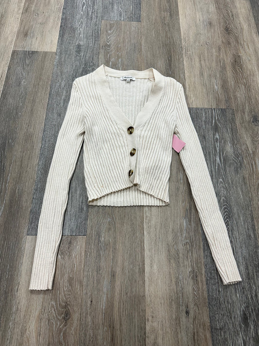 Sweater By Madewell  Size: M