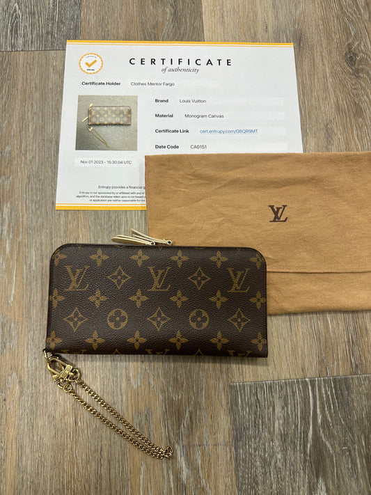 Authentic Louis Vuitton Ellipse - Clothes Mentor Fargo