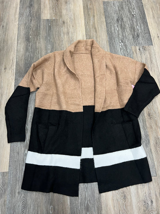 Sweater Cardigan By Clothes Mentor  Size: Xl
