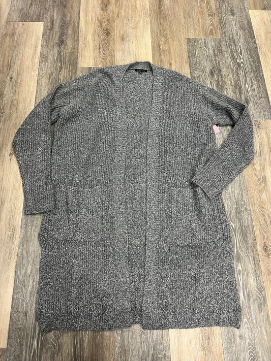 Sweater Cardigan By Staccato  Size: L