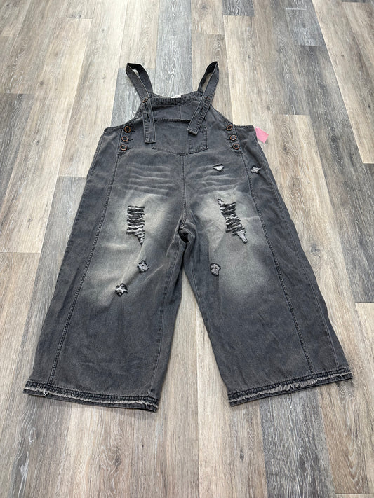 Jumpsuit By Easel  Size: L