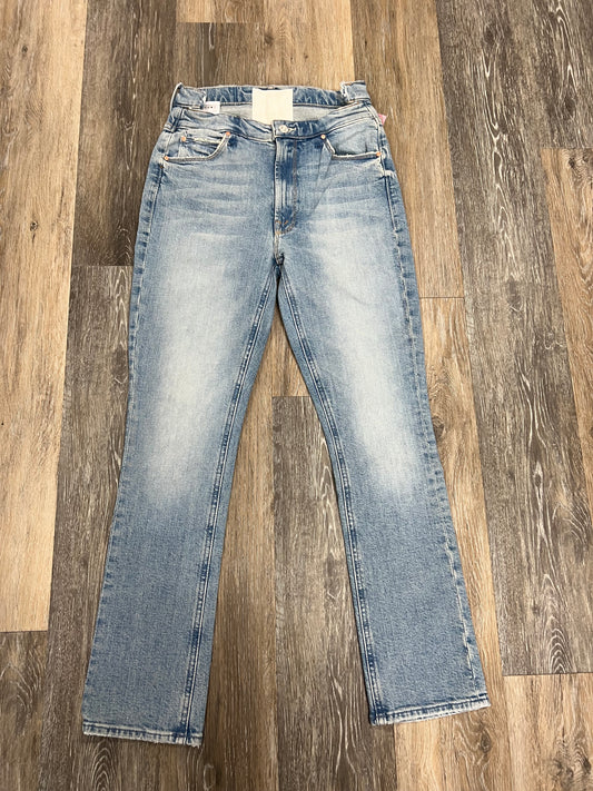 Jeans Designer By Mother Superior Jeans  Size: 4/27
