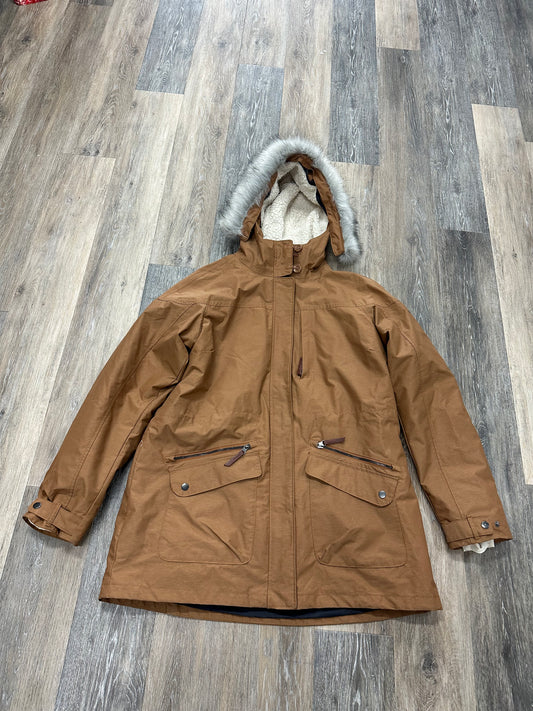 Coat Parka By Columbia  Size: Xl