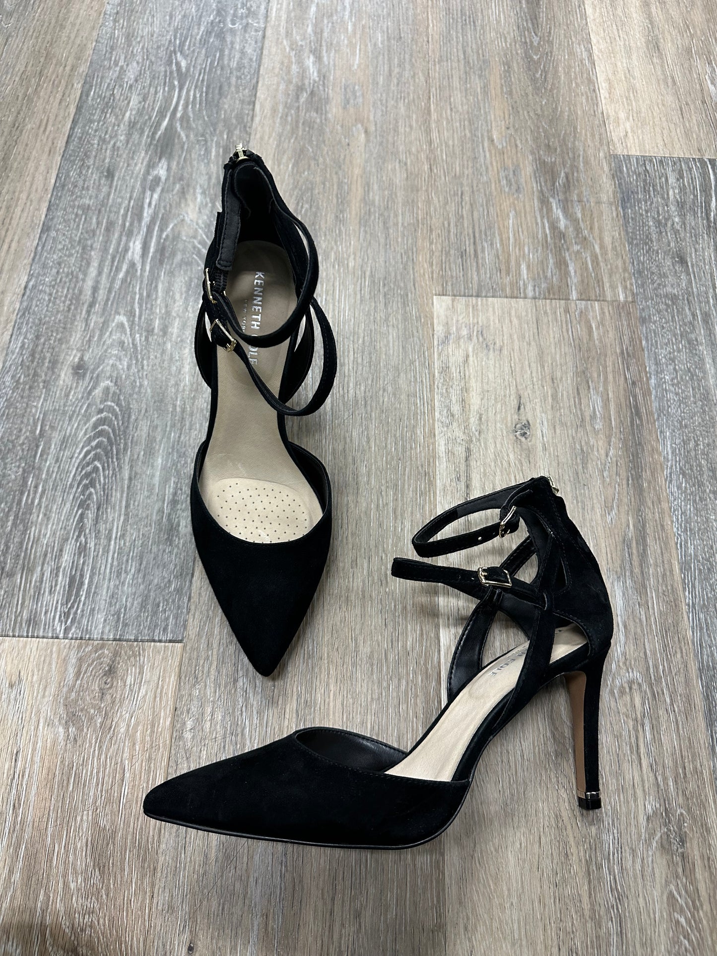 Shoes Heels Stiletto By Kenneth Cole  Size: 8