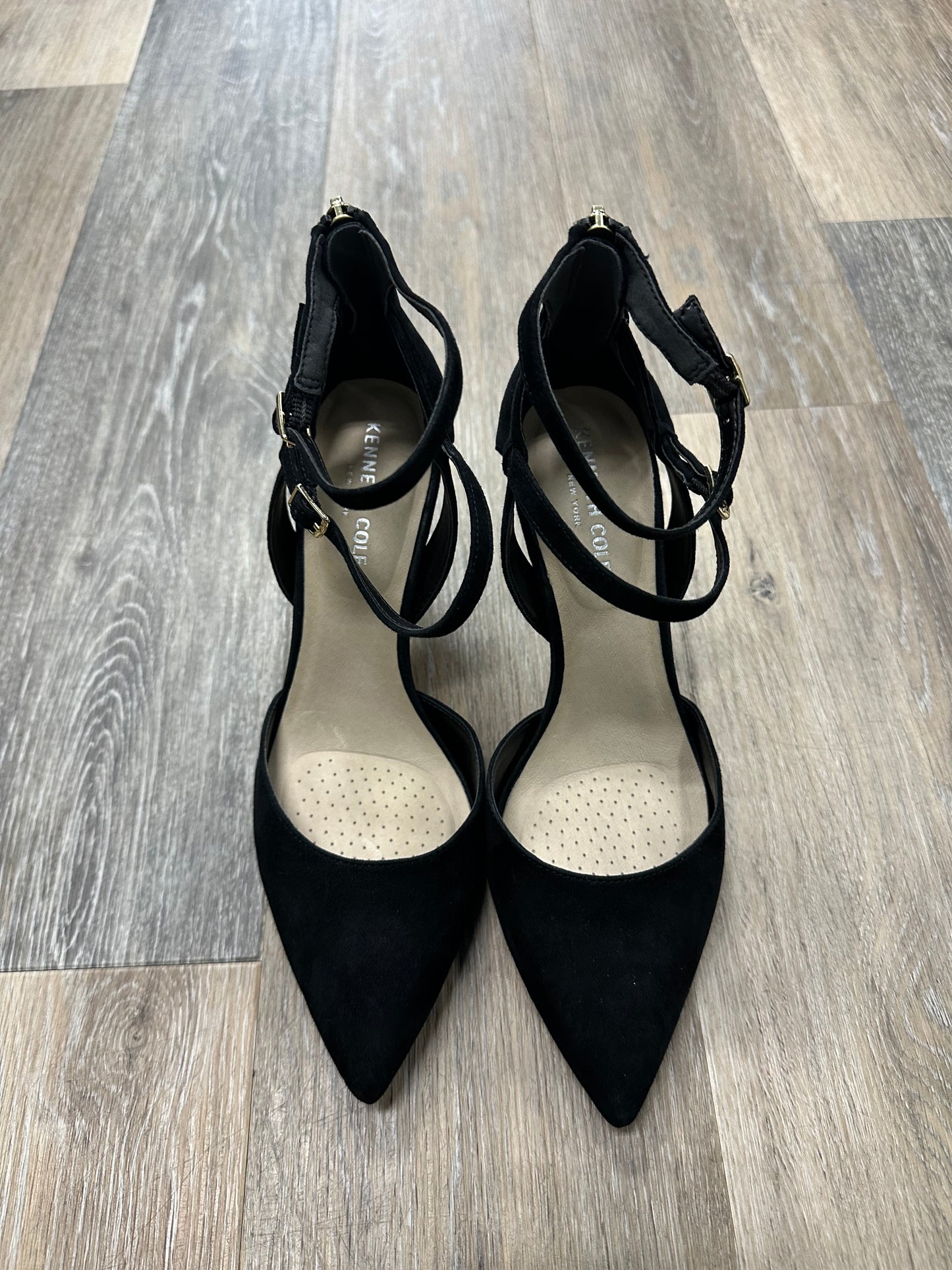 Shoes Heels Stiletto By Kenneth Cole  Size: 8