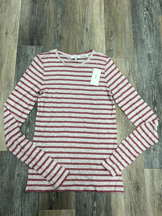Top Long Sleeve By Vince  Size: L