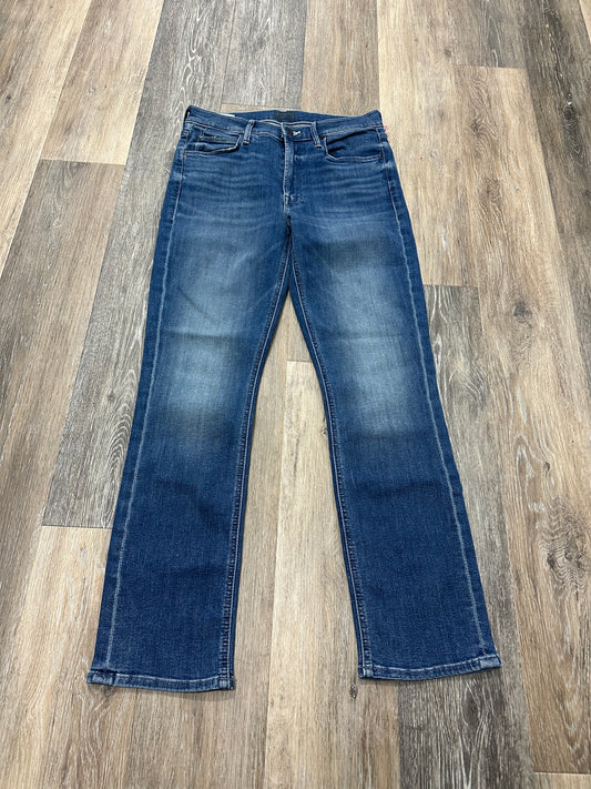 Jeans Designer By Mother Jeans  Size: 4/27