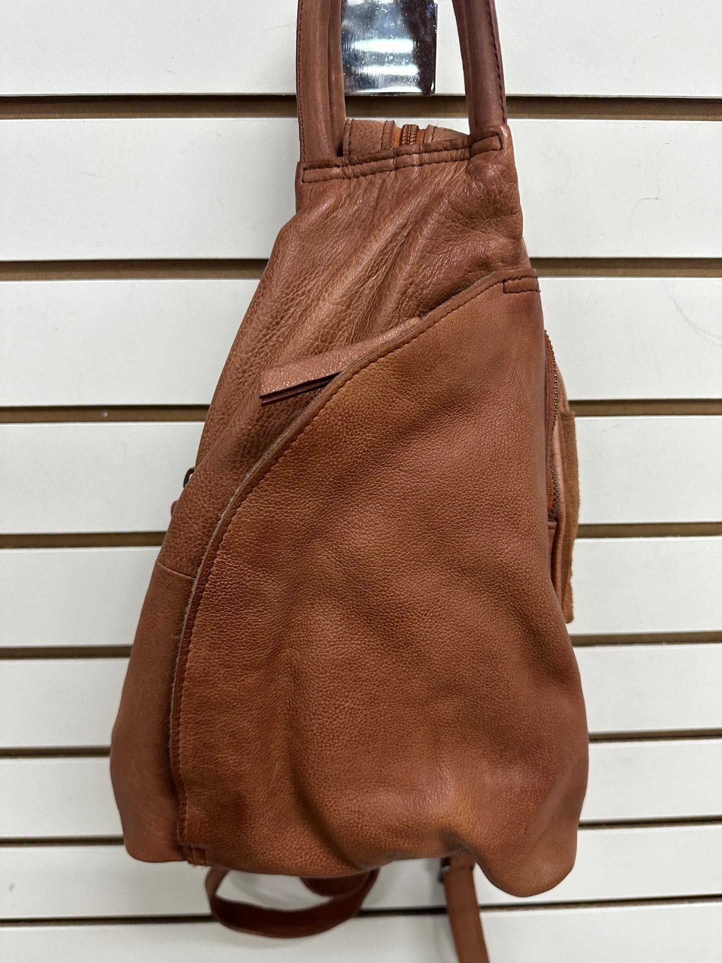 Belt Bag Leather By We The Free  Size: Medium