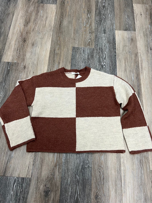 Sweater By Z Supply  Size: S