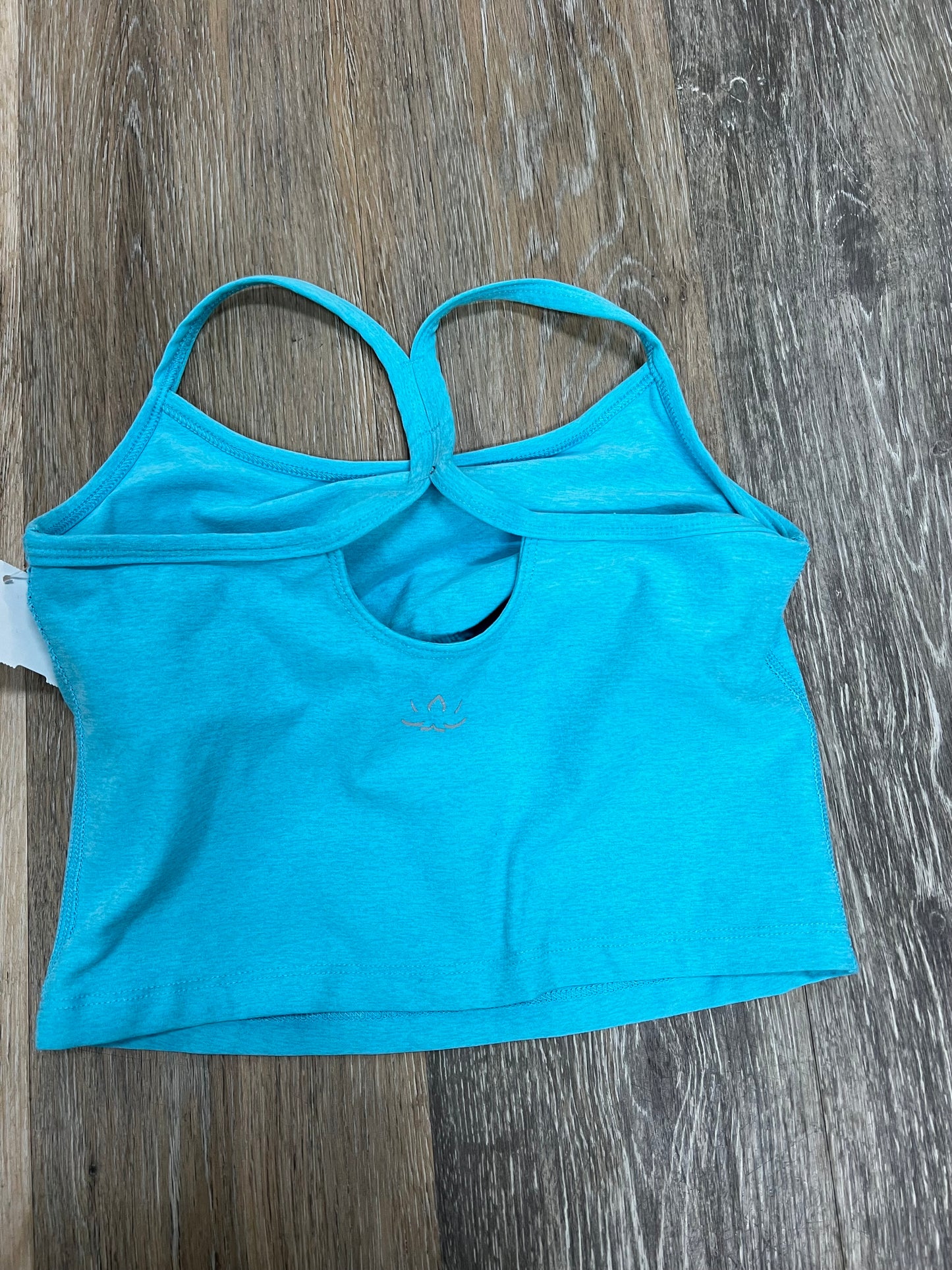 Athletic Bra By Beyond Yoga  Size: S